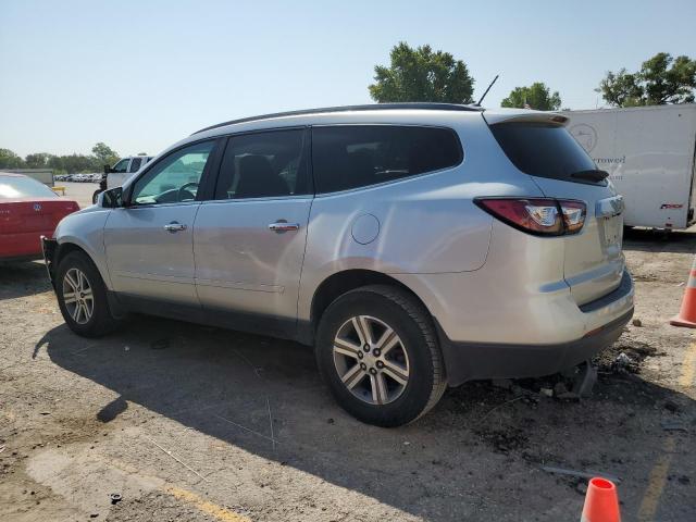 Image 2 of 2015 CHEVROLET TRAVERSE LT 2015 with VIN 1GNKRGKDXFJ385018