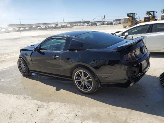 Image 2 of 2013 FORD MUSTANG GT 2013 with VIN 1ZVBP8CF3D5262135