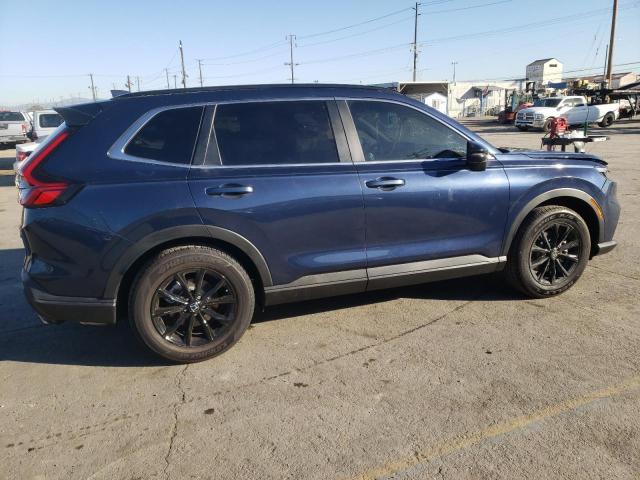 Image 3 of 2023 HONDA CR-V SPORT 2023 with VIN 2HKRS5H5XPH711538