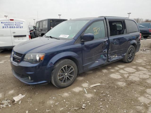 Obraz 1 z 2017 DODGE GRAND CARAVAN GT 2017 z VIN 2C4RDGEG3HR737625