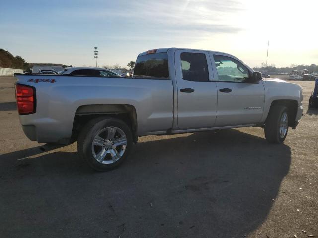 Obraz 3 z 2017 CHEVROLET SILVERADO K1500 CUSTOM 2017 z VIN 1GCVKPEC0HZ122781