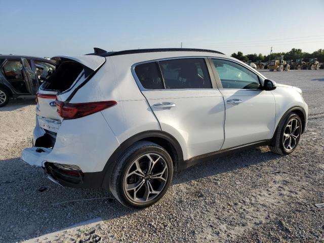 Obraz 3 z 2020 KIA SPORTAGE SX 2020 z VIN KNDPR3A62L7784010
