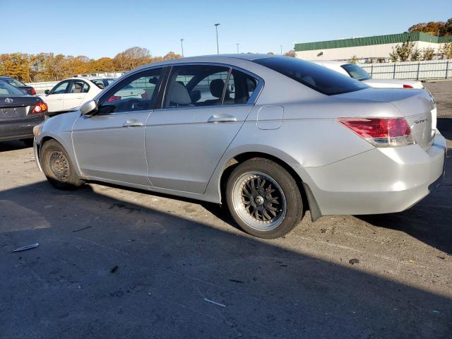 Image 2 of 2008 HONDA ACCORD LX 2008 with VIN 1HGCP26388A132629
