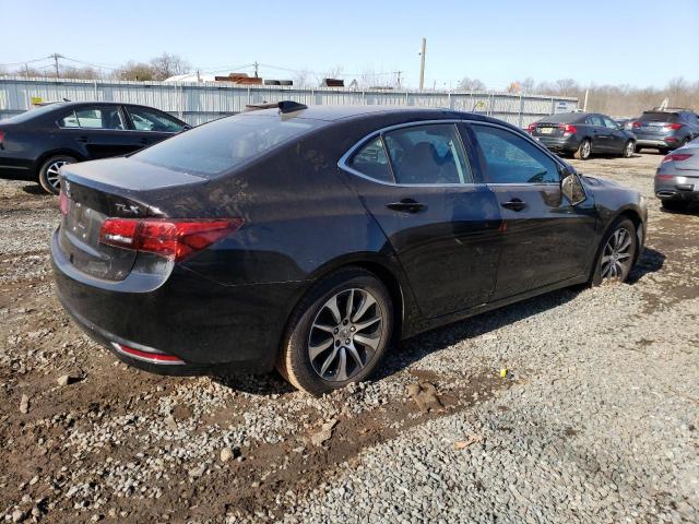 Image 3 of 2015 ACURA TLX TECH 2015 with VIN 19UUB1F52FA001823
