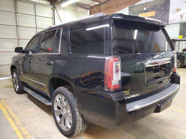 Obraz 2 z 2016 GMC YUKON DENALI 2016 z VIN 1GKS2CKJ2GR431511