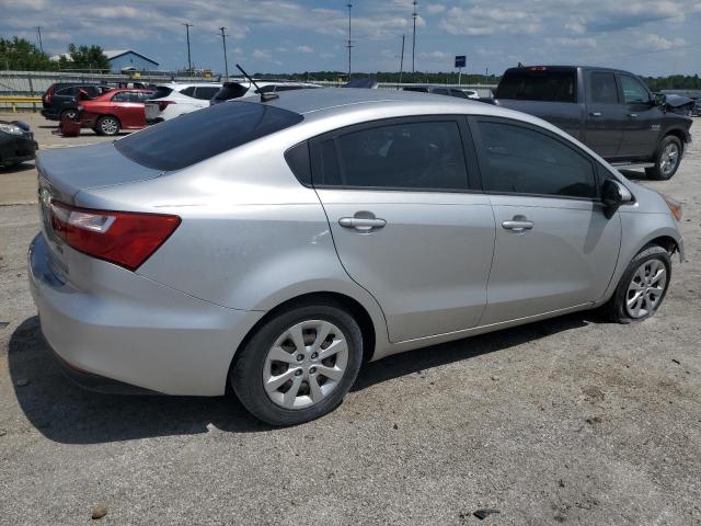 Image 3 of 2016 KIA RIO LX 2016 with VIN KNADM4A38G6624753