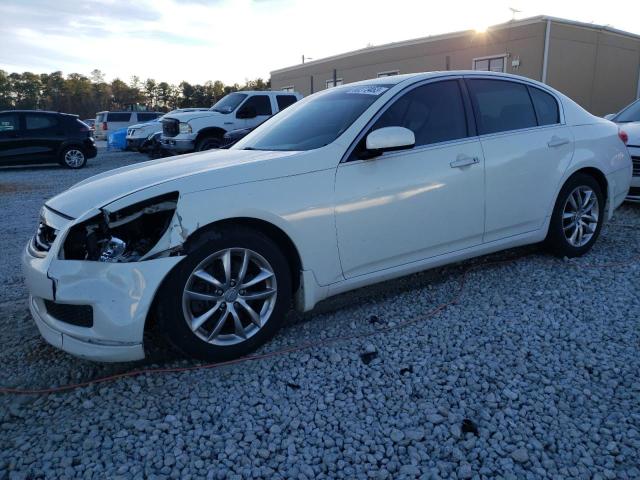 Obraz 1 z 2008 INFINITI G35  2008 z VIN JNKBV61E08M203805