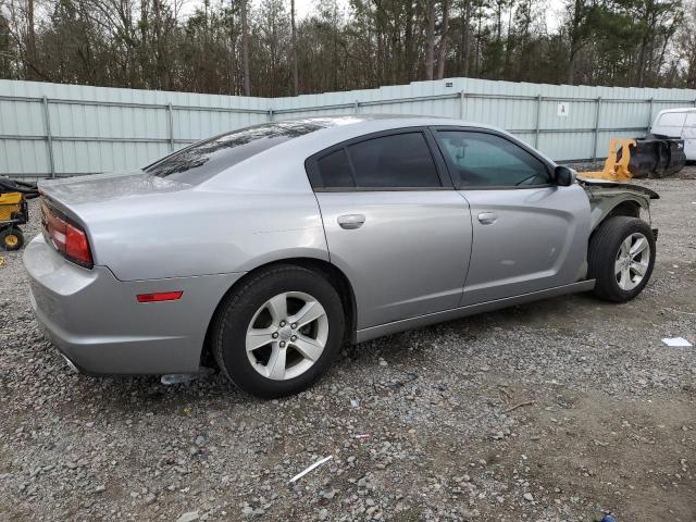 Изображение 3 2014 DODGE CHARGER SE 2014 с VIN 2C3CDXBG9EH295952