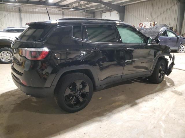 Изображение 3 2018 JEEP COMPASS LATITUDE 2018 с VIN 3C4NJDBB6JT397582