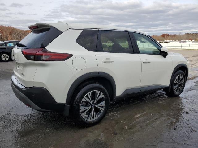 Изображение 3 2023 NISSAN ROGUE SV 2023 с VIN JN8BT3BB3PW490428