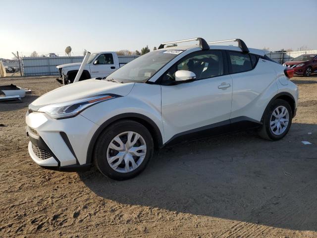 Изображение 1 2021 TOYOTA C-HR XLE 2021 с VIN JTNKHMBX3M1117263