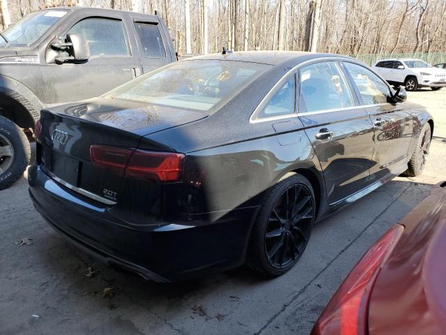 Изображение 3 2016 AUDI A6 PREMIUM PLUS 2016 с VIN WAUGFAFC8GN013934