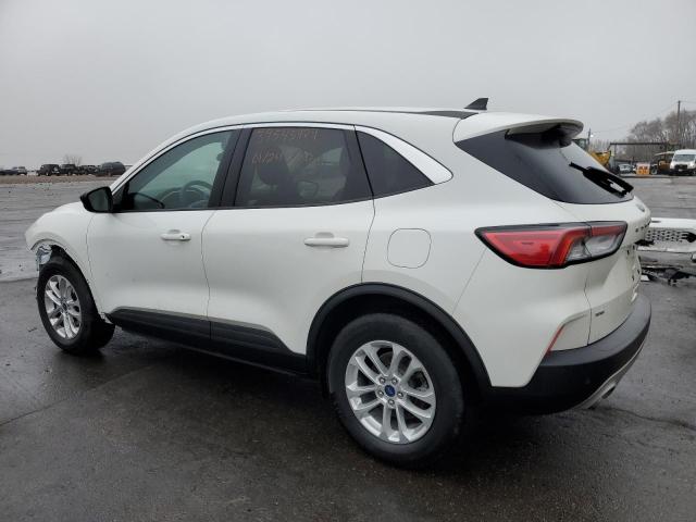 Image 2 of 2022 FORD ESCAPE SE 2022 with VIN 1FMCU9G63NUA60558