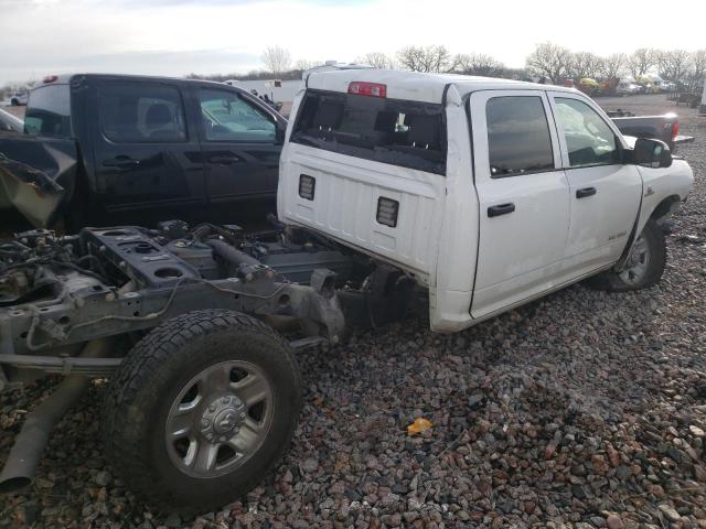 Image 3 of 2021 RAM 3500 TRADESMAN 2021 with VIN 3C63R3GL8MG640907