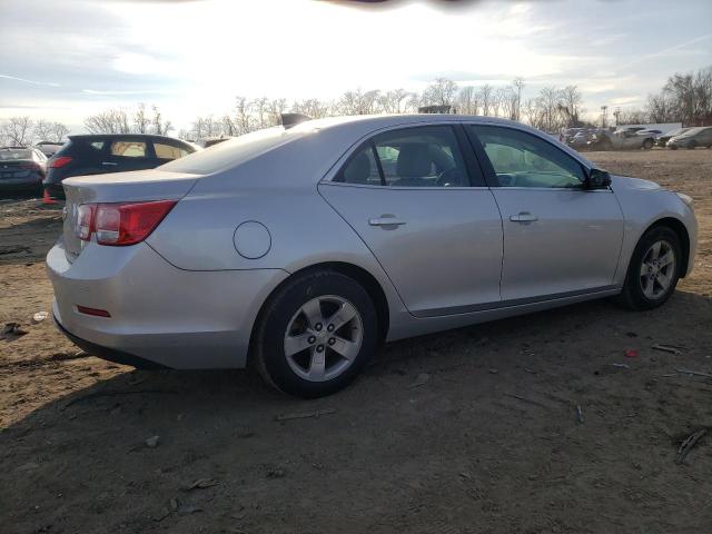 Image 3 of 2015 CHEVROLET MALIBU LS 2015 with VIN 1G11A5SL8FF266953