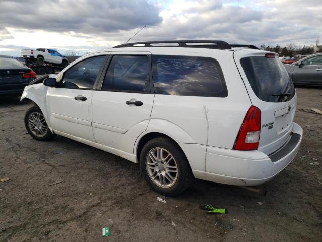Image 2 of 2005 FORD FOCUS ZXW 2005 with VIN 1FAFP36N25W230921