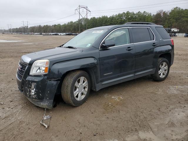 2013 GMC TERRAIN SLT 2013 image