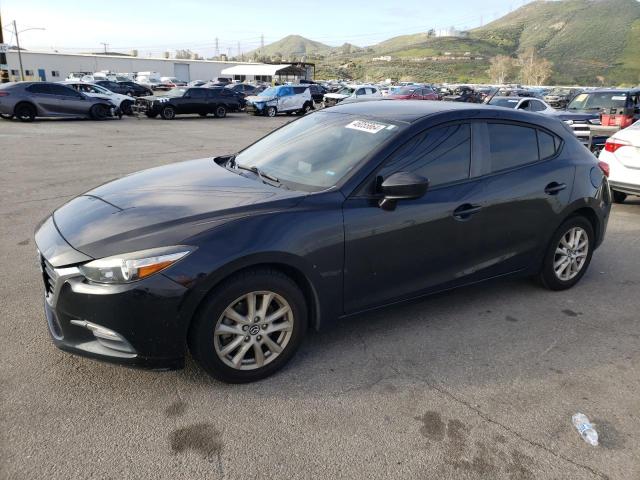 Изображение 1 2017 MAZDA 3 SPORT 2017 с VIN 3MZBN1K70HM144745