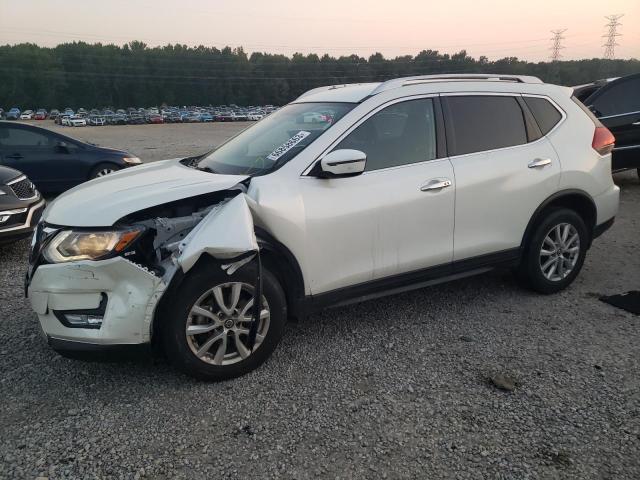Obraz 1 z 2019 NISSAN ROGUE S 2019 z VIN KNMAT2MT9KP518727