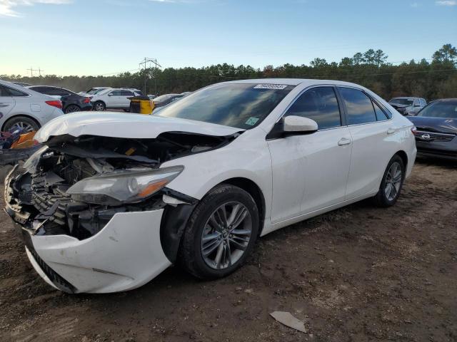 Image 1 of 2015 TOYOTA CAMRY LE 2015 with VIN 4T1BF1FK6FU889213