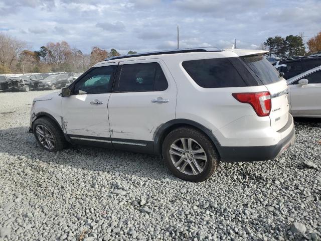 Obraz 2 z 2016 FORD EXPLORER LIMITED 2016 z VIN 1FM5K8F87GGA35918