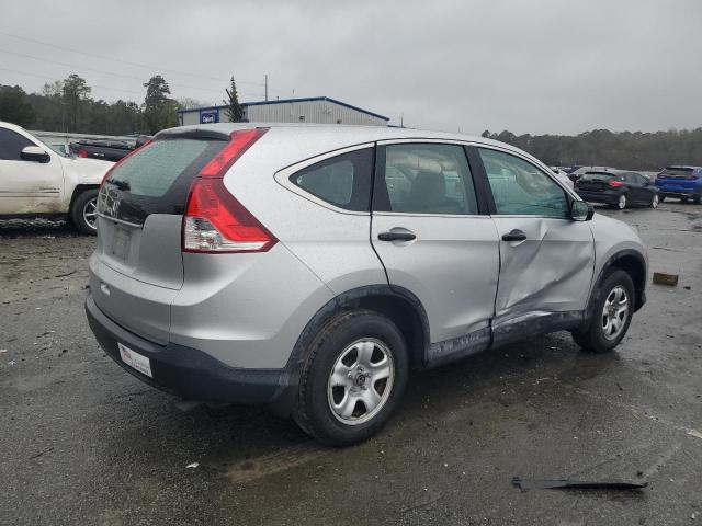 Image 3 of 2014 HONDA CR-V LX 2014 with VIN 2HKRM3H38EH503555