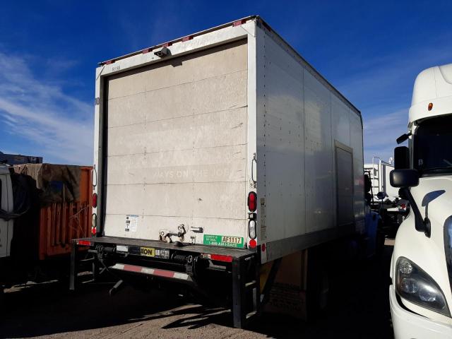 Image 3 of 2008 FREIGHTLINER M2 106 MEDIUM DUTY 2008 with VIN 1FVACWDT28HZ60652