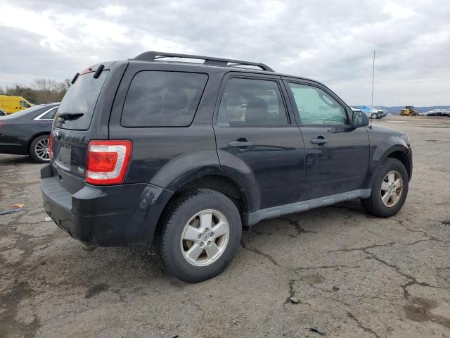 Image 3 of 2011 FORD ESCAPE XLT 2011 with VIN 1FMCU9DG7BKB60327