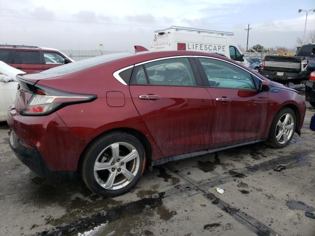 Obraz 3 z 2017 CHEVROLET VOLT LT 2017 z VIN 1G1RA6S56HU169727