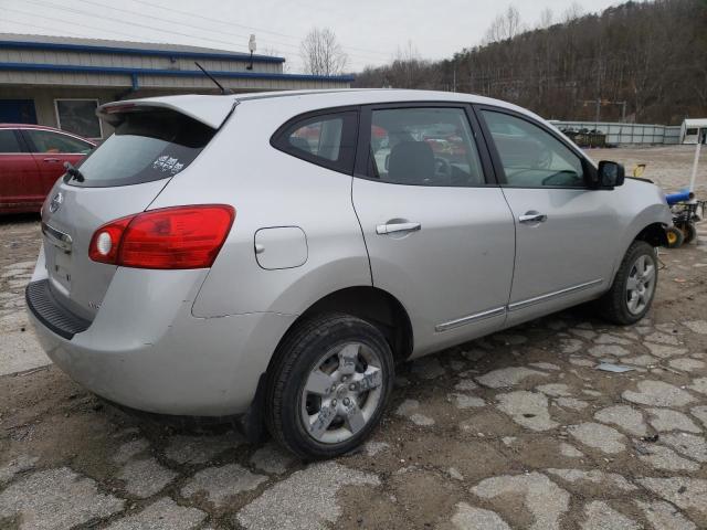 Image 3 of 2013 NISSAN ROGUE S 2013 with VIN JN8AS5MV1DW627542
