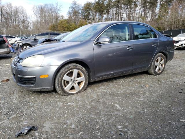 Obraz 2009 VOLKSWAGEN JETTA SE 2009