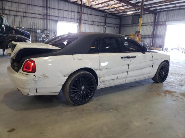 Obraz 3 z 2013 ROLLS-ROYCE GHOST  2013 z VIN SCA664S53DUX51818