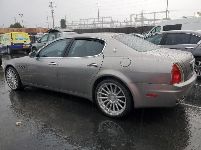 Изображение 2 2005 MASERATI QUATTROPORTE M139 2005 с VIN ZAMCE39A850015733