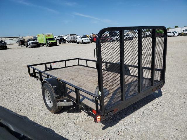 Изображение 3 2021 DELC TRAILER 2021 с VIN 5WWBU1214M6016965