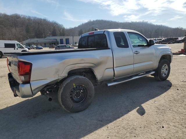 Изображение 3 2023 TOYOTA TACOMA ACCESS CAB 2023 с VIN 3TYSZ5AN1PT106376