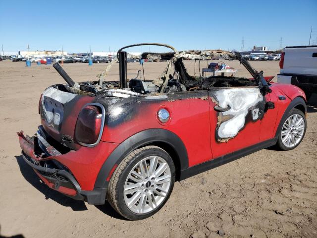 Obraz 3 z 2024 MINI COOPER S 2024 z VIN WMW43DL02R3S02780
