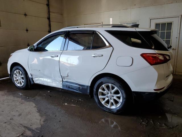 Изображение 2 2018 CHEVROLET EQUINOX LT 2018 с VIN 2GNAXSEV5J6151299