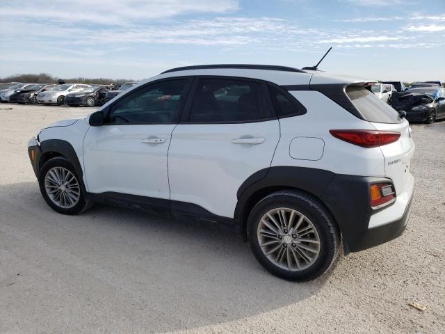 Изображение 2 2019 HYUNDAI KONA SEL 2019 с VIN KM8K22AA1KU390944