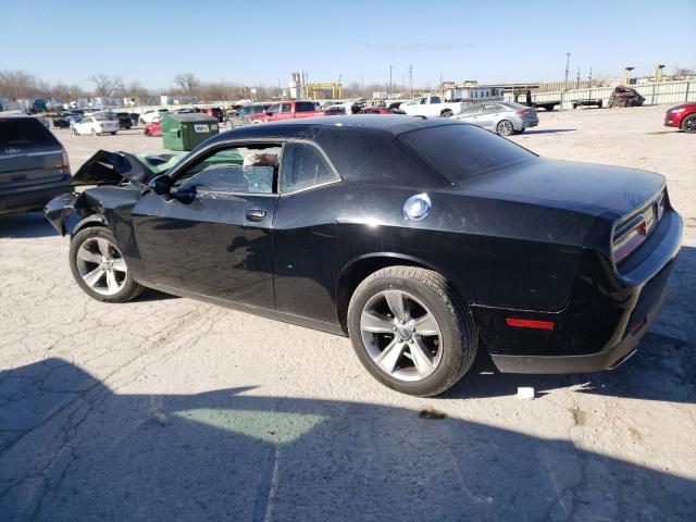 Image 2 of 2016 DODGE CHALLENGER SXT 2016 with VIN 2C3CDZAG6GH336490