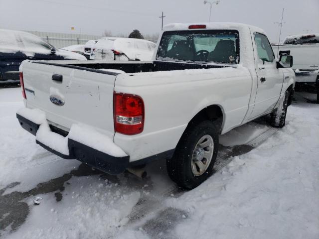 Изображение 3 2009 FORD RANGER  2009 с VIN 1FTYR10D69PA50181