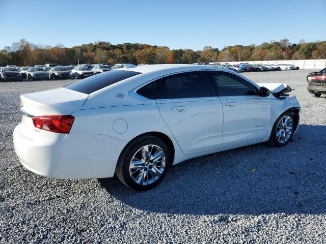 Image 3 of 2015 CHEVROLET IMPALA LS 2015 with VIN 2G11Z5SL8F9247384