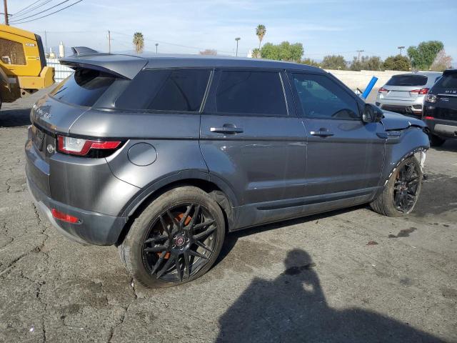 Изображение 3 2017 LAND ROVER RANGE ROVER EVOQUE SE 2017 с VIN SALVP2BG1HH175497