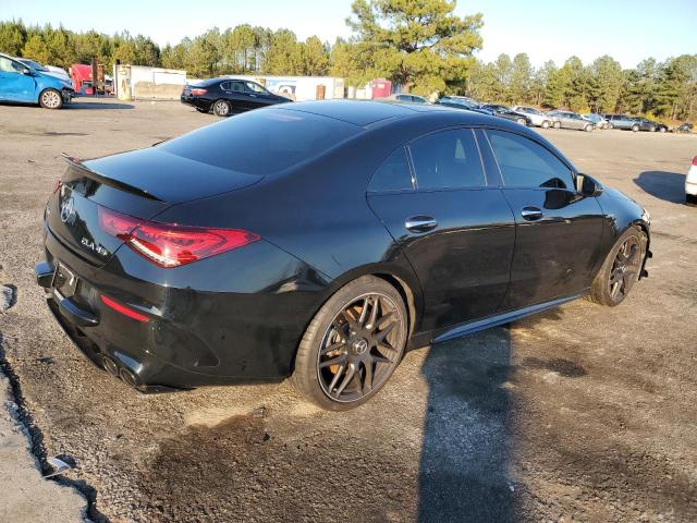 Obraz 3 z 2020 MERCEDES-BENZ CLA 45 AMG 2020 z VIN WDD5J5DB2LN071399