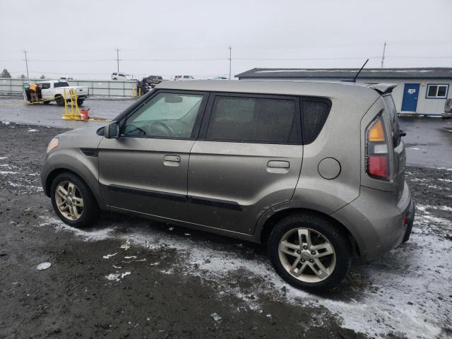 Изображение 2 2010 KIA SOUL + 2010 с VIN KNDJT2A20A7189605