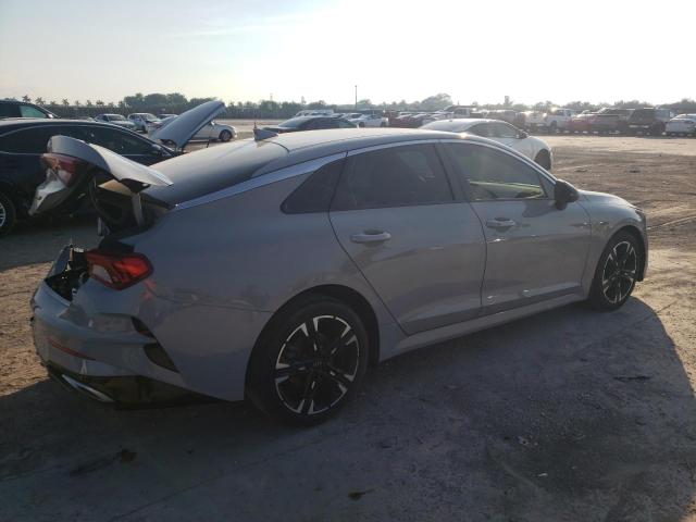 Obraz 3 z 2021 KIA K5 GT LINE 2021 z VIN 5XXG64J24MG058038