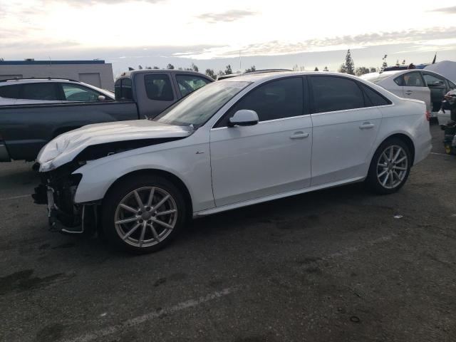 2015 AUDI A4 PREMIUM 2015 image