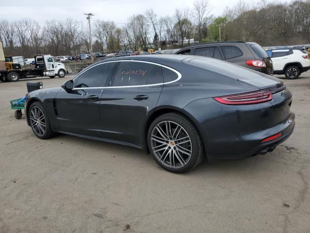 Obraz 2 z 2017 PORSCHE PANAMERA 4S 2017 z VIN WP0AB2A76HL123365