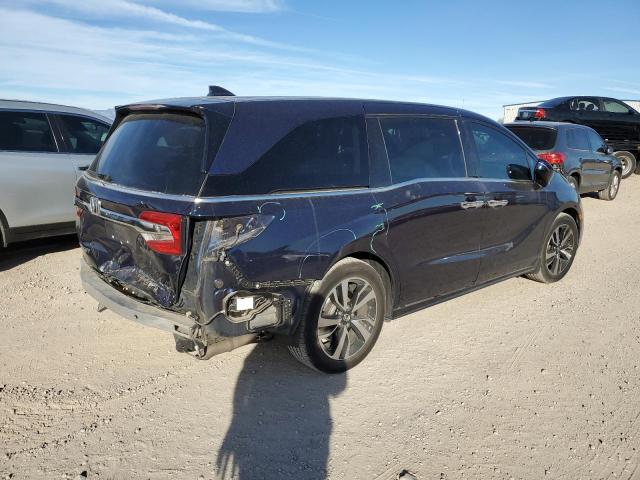 Image 3 of 2019 HONDA ODYSSEY ELITE 2019 with VIN 5FNRL6H9XKB074471