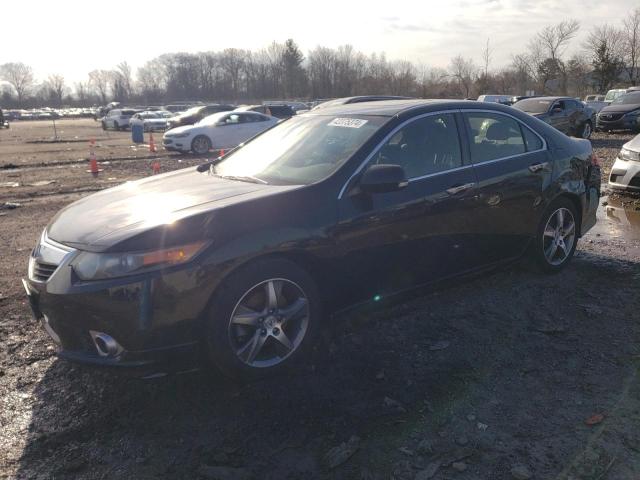 Изображение 2013 ACURA TSX SE 2013