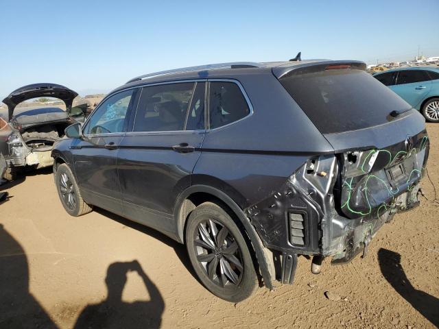 Image 2 of 2022 VOLKSWAGEN TIGUAN SE 2022 with VIN 3VV2B7AX6NM120219
